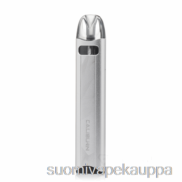 Vape Suomi Uwell Caliburn A3s 16w Pod System Moonlight Hopea